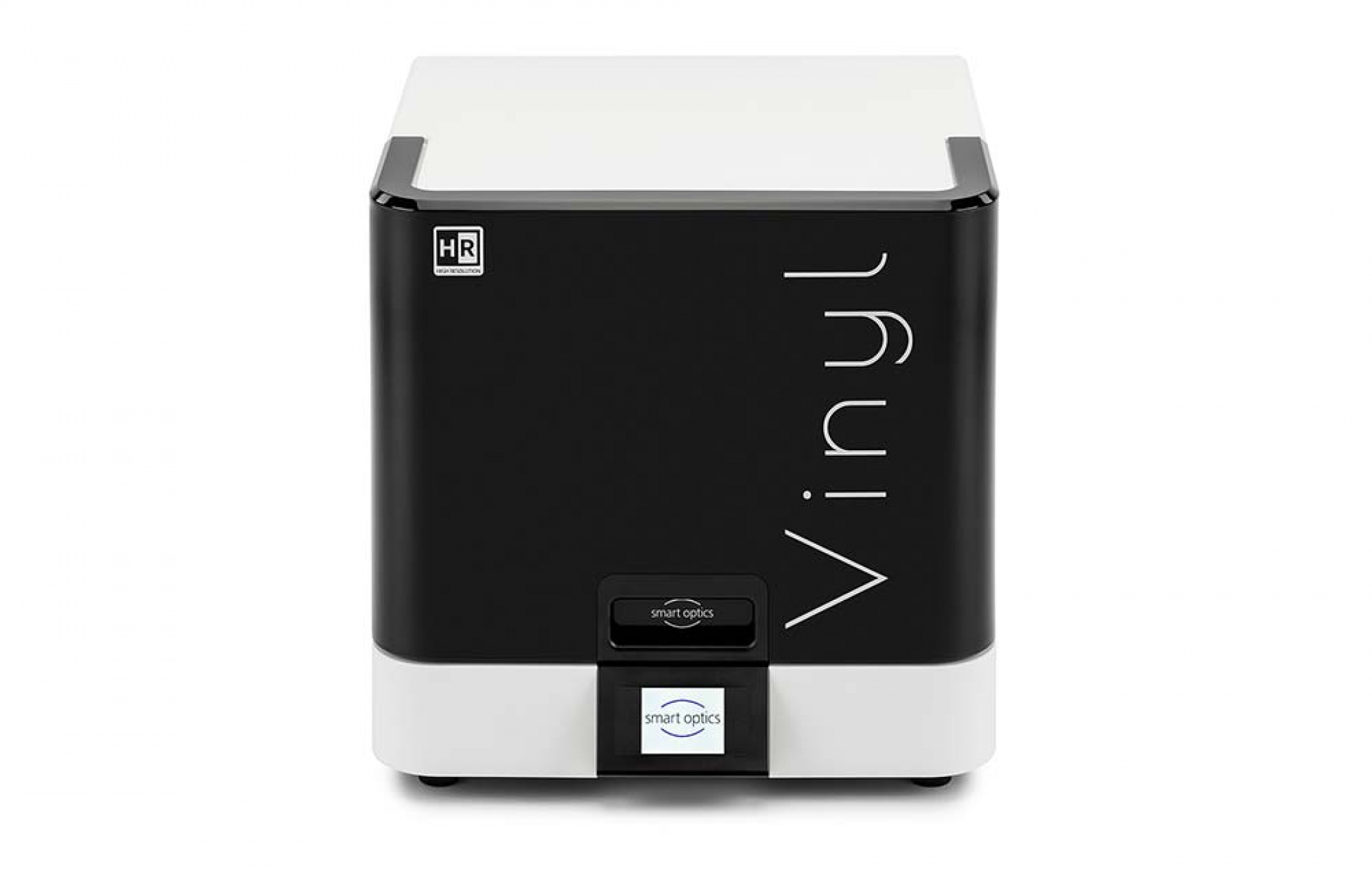 Scanner Vinyl HR High Resolution - Exsotec®