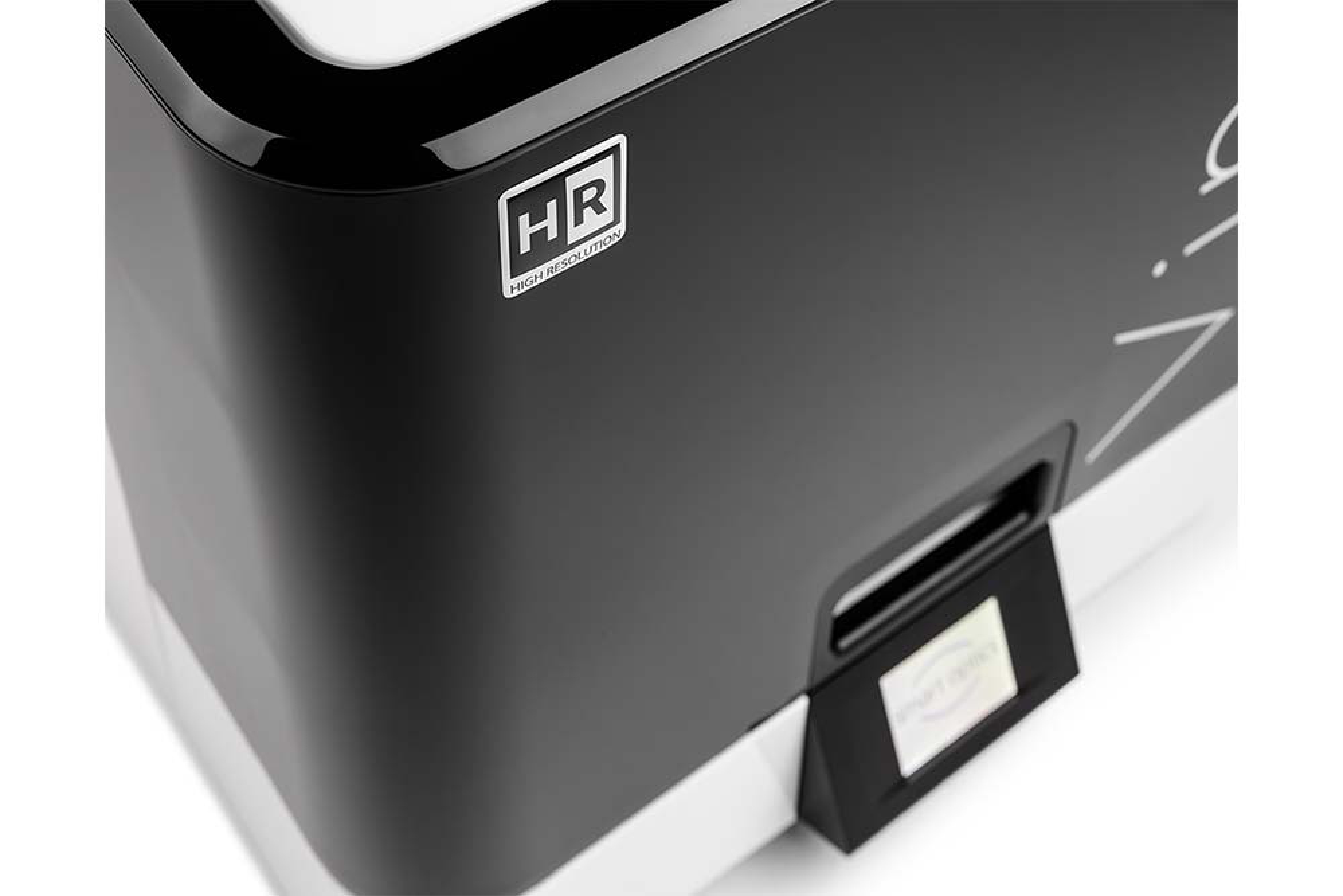 Scanner Vinyl HR High Resolution - Exsotec®